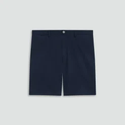 Standard Chino Short in Moonsoft Cotton