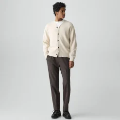 Standard Drawstring Pant in Motion Wool