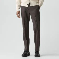 Standard Drawstring Pant in Motion Wool