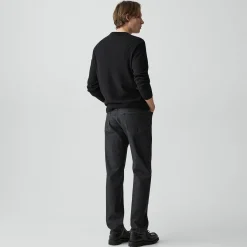 Standard Jean in Dark Denim