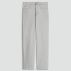 Standard Jean in Tinted Denim