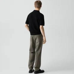 Standard Jean in Tinted Denim