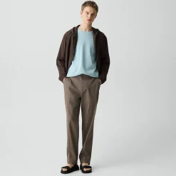 Standard Pant in Good Linen