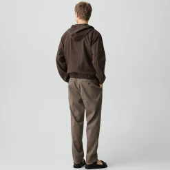 Standard Pant in Good Linen