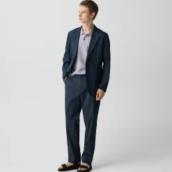Standard Pant in Good Linen