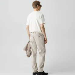 Standard Pant in Good Linen