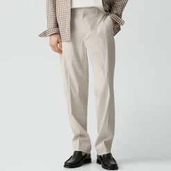 Standard Pant in Good Linen