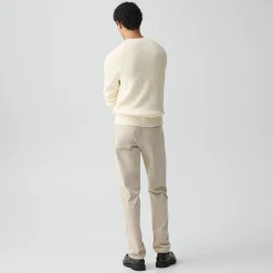 Standard 5-Pocket Pant in Brushed Corduroy
