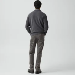 Standard 5-Pocket Pant in Brushed Corduroy