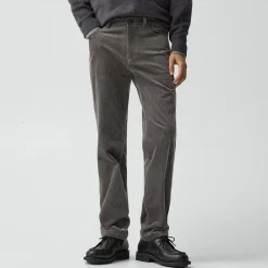 Standard 5-Pocket Pant in Brushed Corduroy