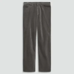 Standard 5-Pocket Pant in Brushed Corduroy