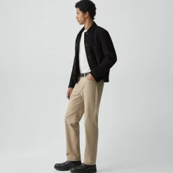 Standard 5-Pocket Pant in Twill Stretch