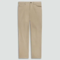 Standard 5-Pocket Pant in Twill Stretch