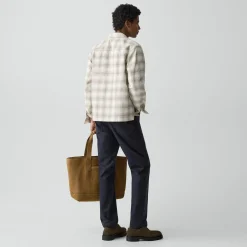 Standard 5-Pocket Pant in Twill Stretch
