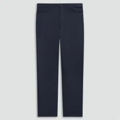 Standard 5-Pocket Pant in Twill Stretch