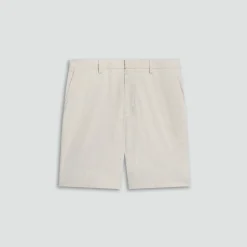 Standard Short in Good Linen