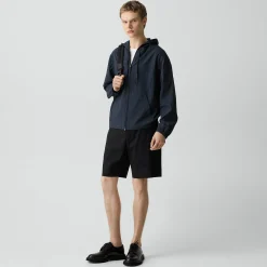 Standard Short in Good Linen