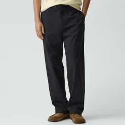 Straight Chino Pant in Moonsoft Cotton