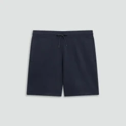 Sweat Short in Light Bilen
