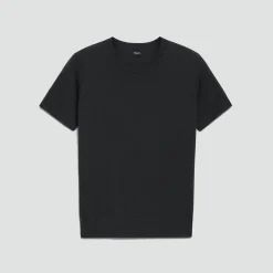 Sweater Tee in Regal Wool