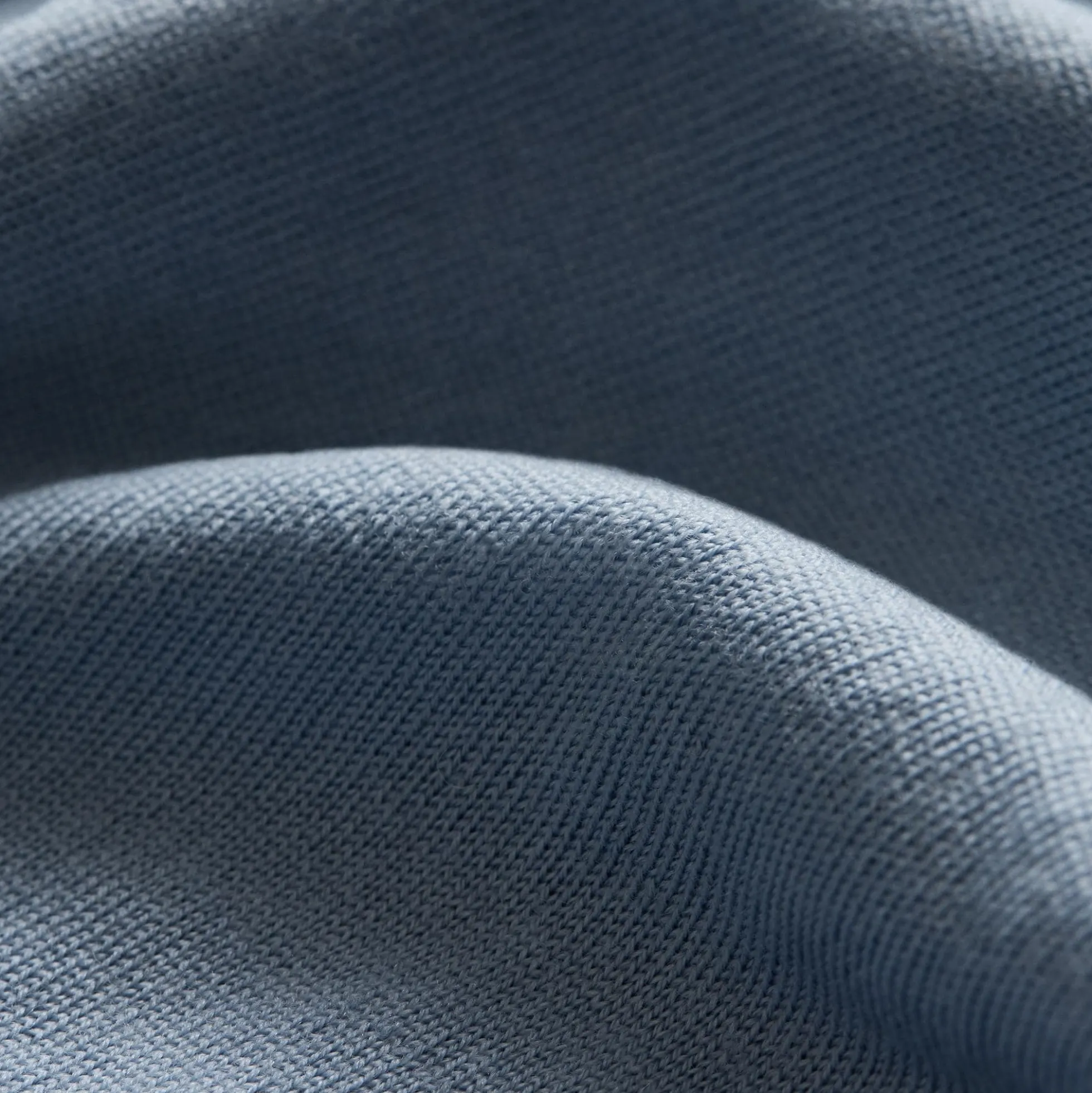 Sweater Tee in Regal Wool