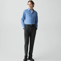 Sylvain Shirt in Good Cotton