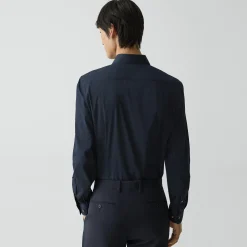Sylvain Shirt in Good Cotton