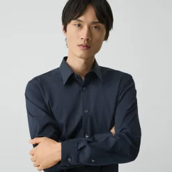 Sylvain Shirt in Good Cotton