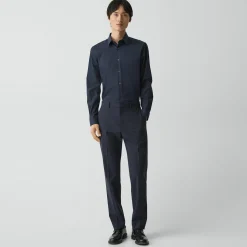 Sylvain Shirt in Good Cotton