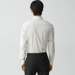 Sylvain Shirt in Good Cotton