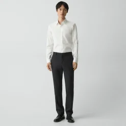 Sylvain Shirt in Good Cotton