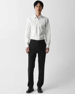 Sylvain Shirt in Good Cotton