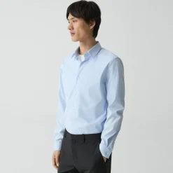 Sylvain Shirt in Good Cotton