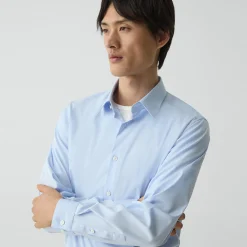 Sylvain Shirt in Good Cotton