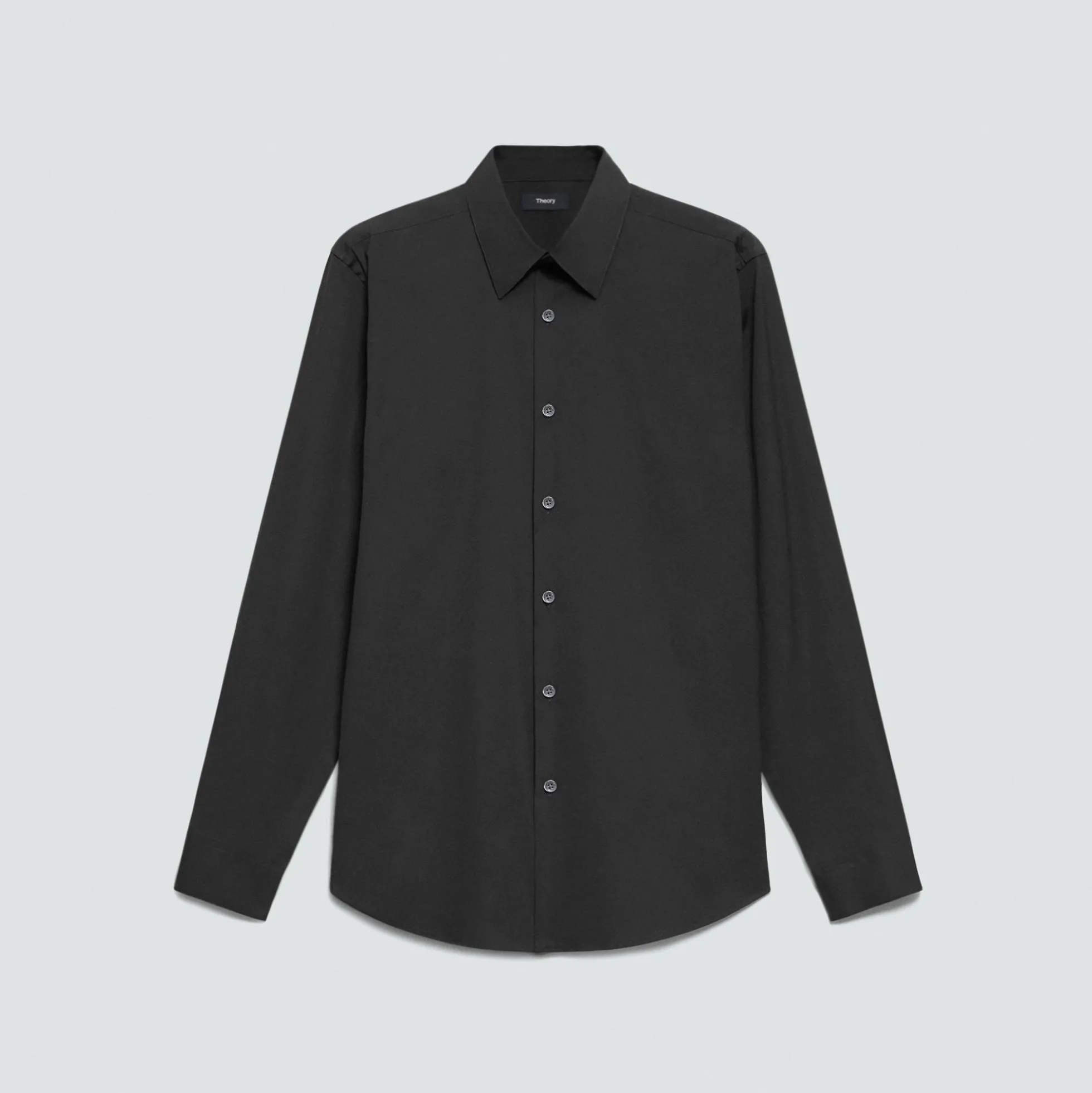 Sylvain Shirt in Good Cotton