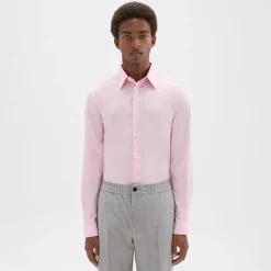 Sylvain Shirt in Good Cotton