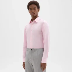 Sylvain Shirt in Good Cotton