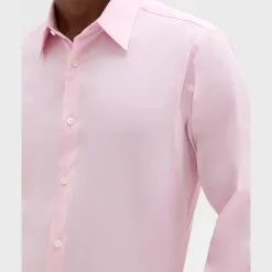 Sylvain Shirt in Good Cotton