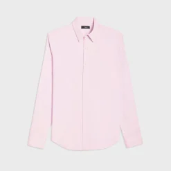 Sylvain Shirt in Good Cotton