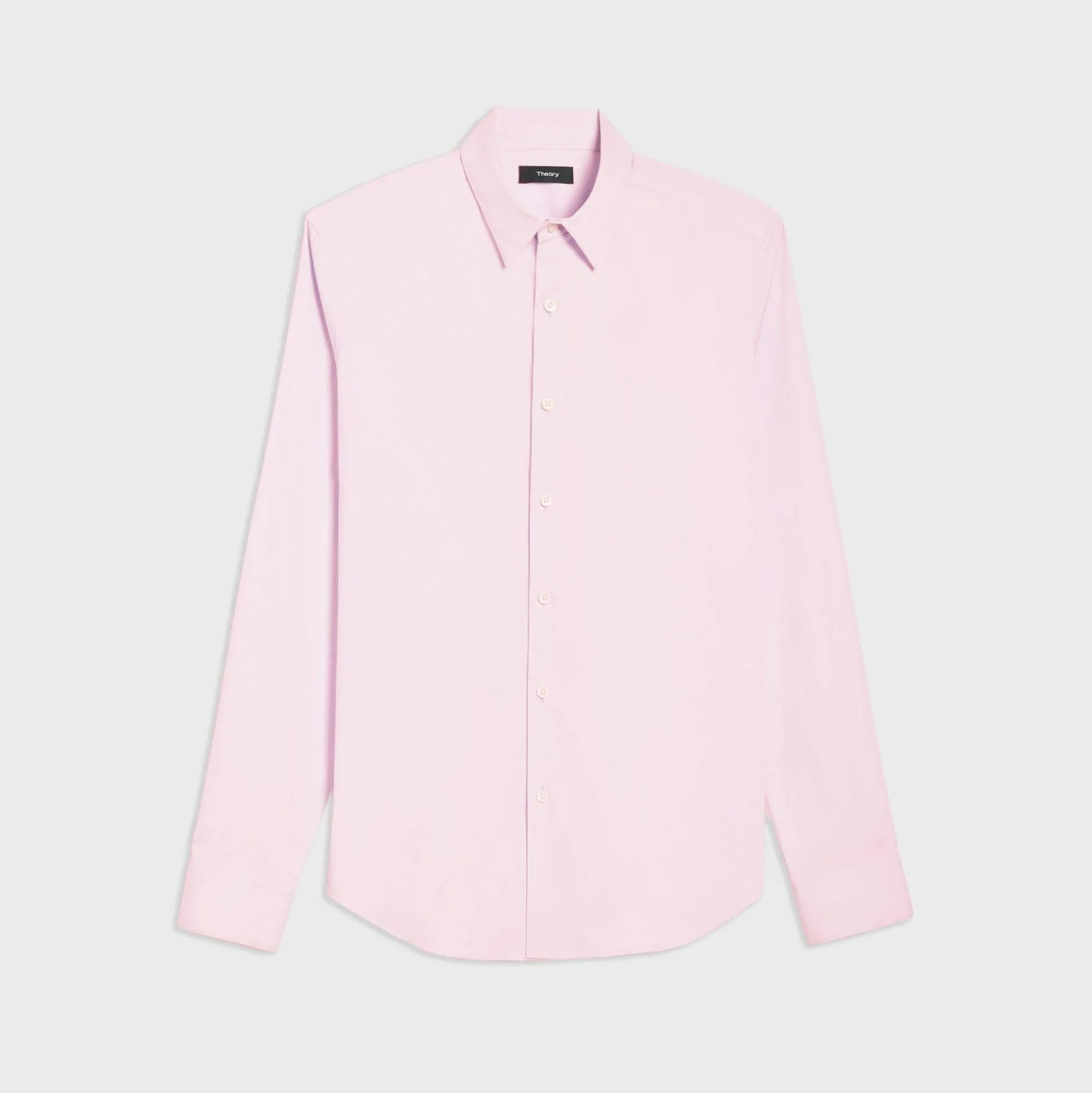 Sylvain Shirt in Good Cotton