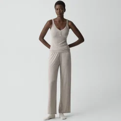 Tank Top in Lounge Rib