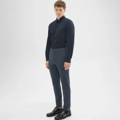 Terrance Jogger in Precision Ponte