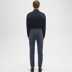 Terrance Jogger in Precision Ponte