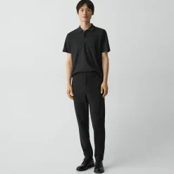 Terrance Jogger in Precision Ponte