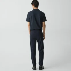Terrance Jogger in Precision Ponte