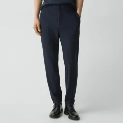 Terrance Jogger in Precision Ponte