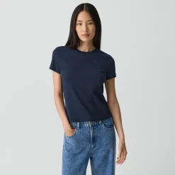 Tiny Tee in Organic Cotton