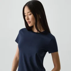 Tiny Tee in Organic Cotton