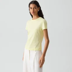 Tiny Tee in Organic Cotton