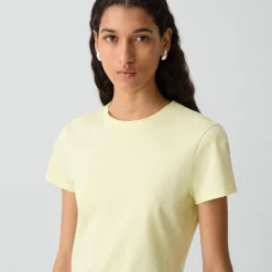 Tiny Tee in Organic Cotton